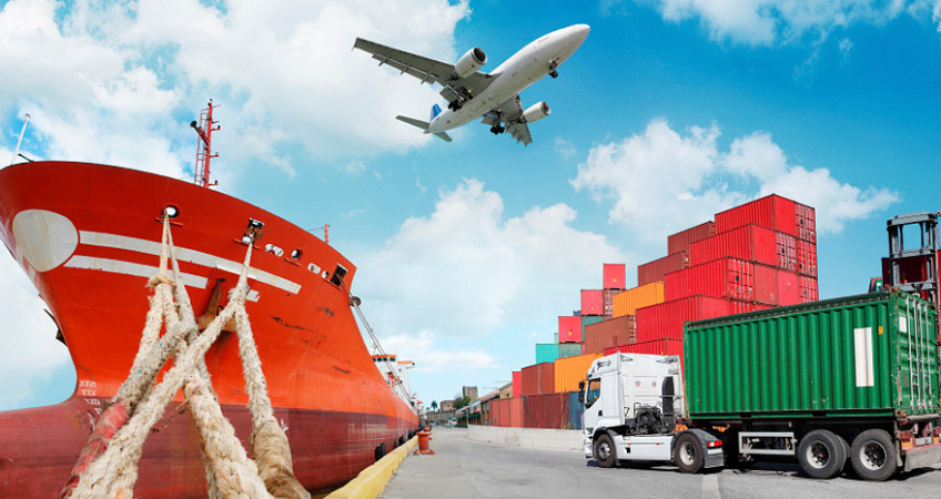 Gümrükleme Hizmeti